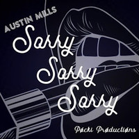 Austin Miłłs