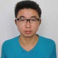 卢旭东