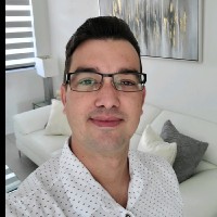 Victor Rodriguez