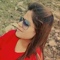 Saloni Arora