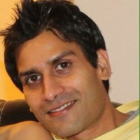 Sharad Chaudhary