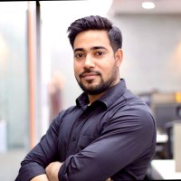 Snehil Masih