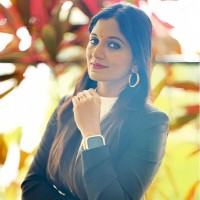Dr. Sumita Muniandy