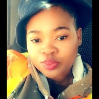 Matsidiso Makeleni