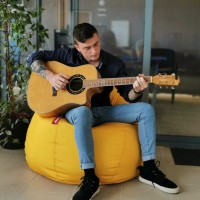 Georgi Georgiev