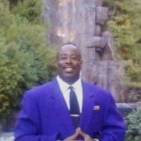 Harvey Scott Jr.