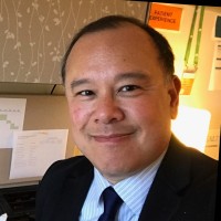 Kenneth T. Fong, MS