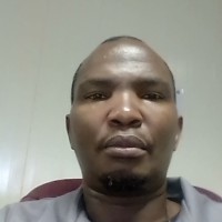 Jeffrey Mpho Digoro