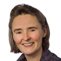 Sarah Cooper