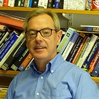 james rowell