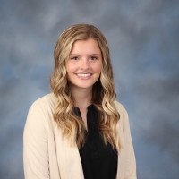 Jillian Happe, Msio