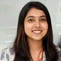 Vrinda S