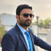 Netheesh Kacheripadi