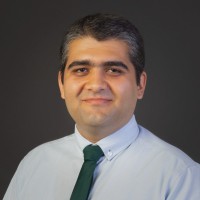 Hadi Vatankhah Ghadim