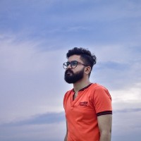 Saikat Goswami