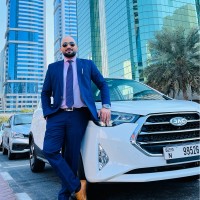 Mohammed Faiz