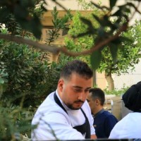 Mohammed Albasha