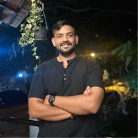 Jayanth R