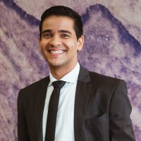 Távisson Oliveira Fernandes