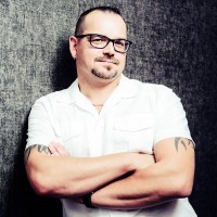 Toni Kuzmanovic