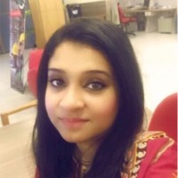 Tahreem Fazal