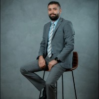 Alaa Hamdan