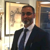 Mohammed Ibrahim Frpharms