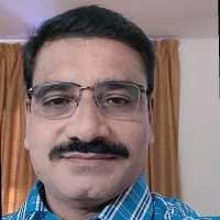 Laxmikant Garje
