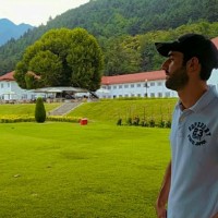 Ajhlaan Ibrahim Pandith