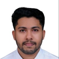 Tony Babu