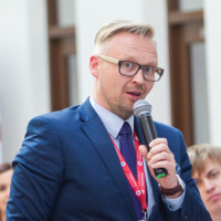 Sebastian Gojdz