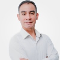 Angelo Gogin Pizarro