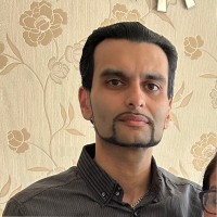 Adam Shaikh