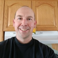 Mark Lavhey