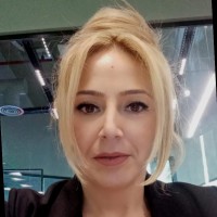 ESRA GEDİK YURTSEVER
