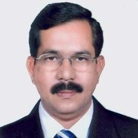Gopalkrishna Naik
