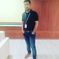 Satendra Kumar Dahayat