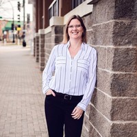 Karin Moore