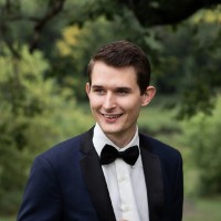 Evan Scharfenberg