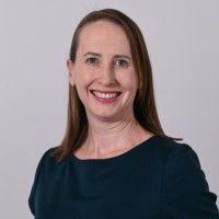 Clare Thorpe