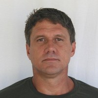 Chad Cooper