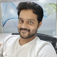 Ganeshkumar Manimaran