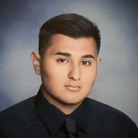 Anthony Villegas