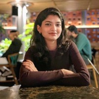 Bhargavi Kongara