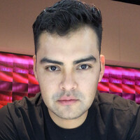 Omar Pérez Moreno