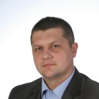 Tomasz Szybka