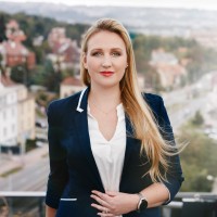 Kristýna Kysilková