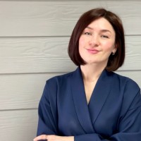 Svetlana Shelepova