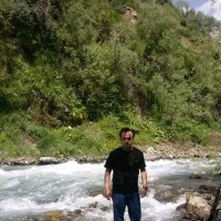 Ghulam Rabani