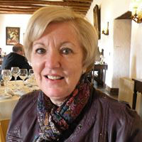 Sue Rylance